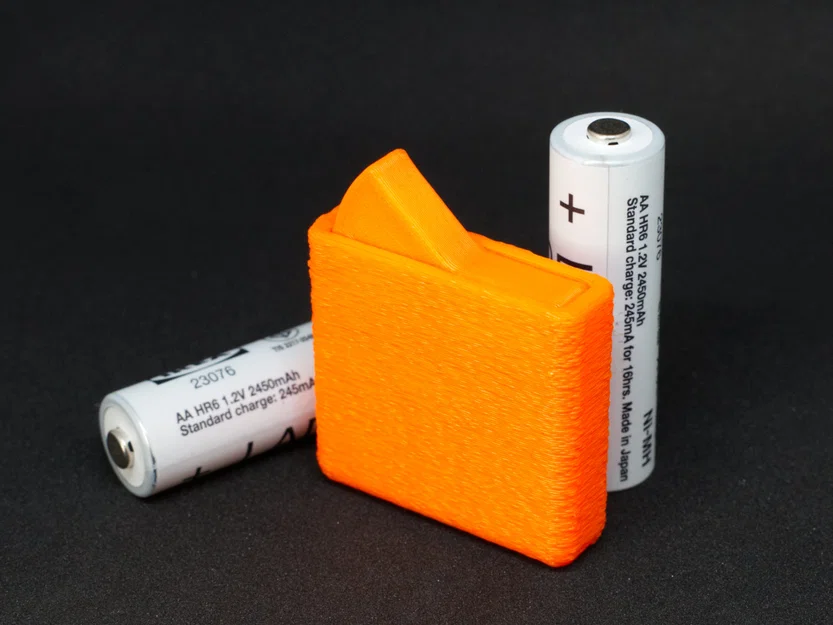 Fidget Switch (Switch bấm clicky để nghịch) - Image 1