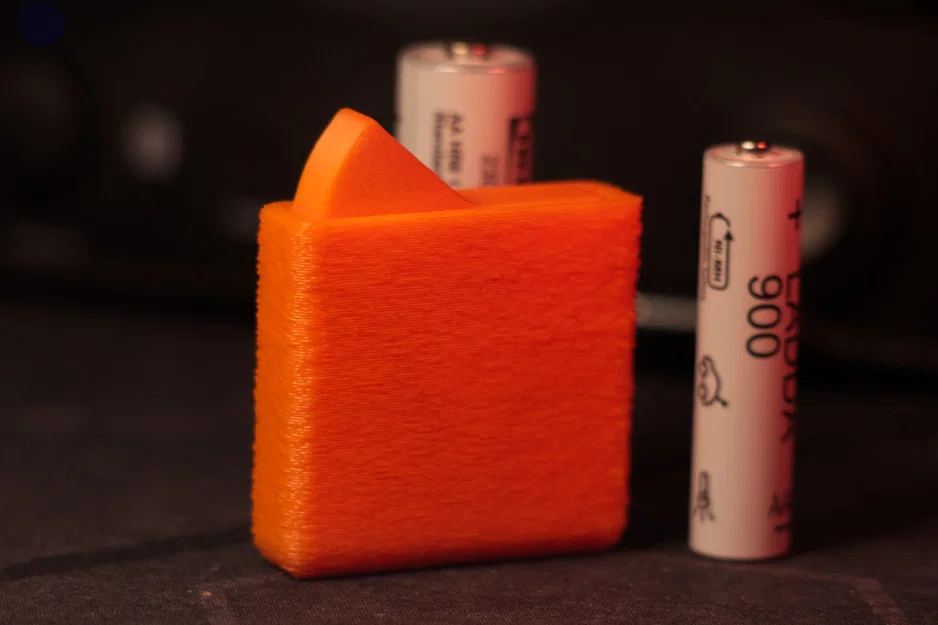 Fidget Switch (Switch bấm clicky để nghịch) - Image 2