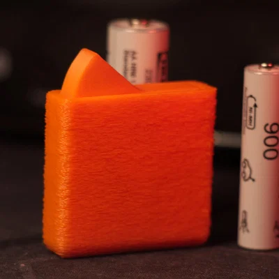 Fidget Switch (Switch bấm clicky để nghịch)