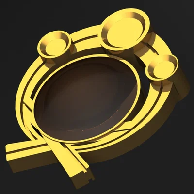 Genshin Impact - Pyro Vision của Yoimiya