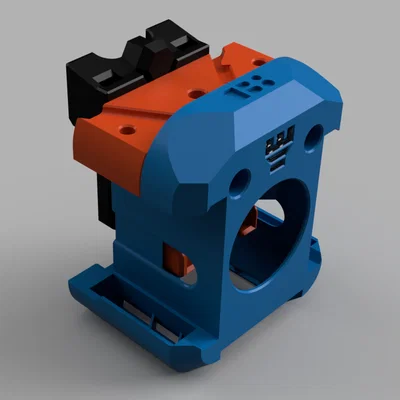 Bộ Part Dragon Burner V8 cho Rook