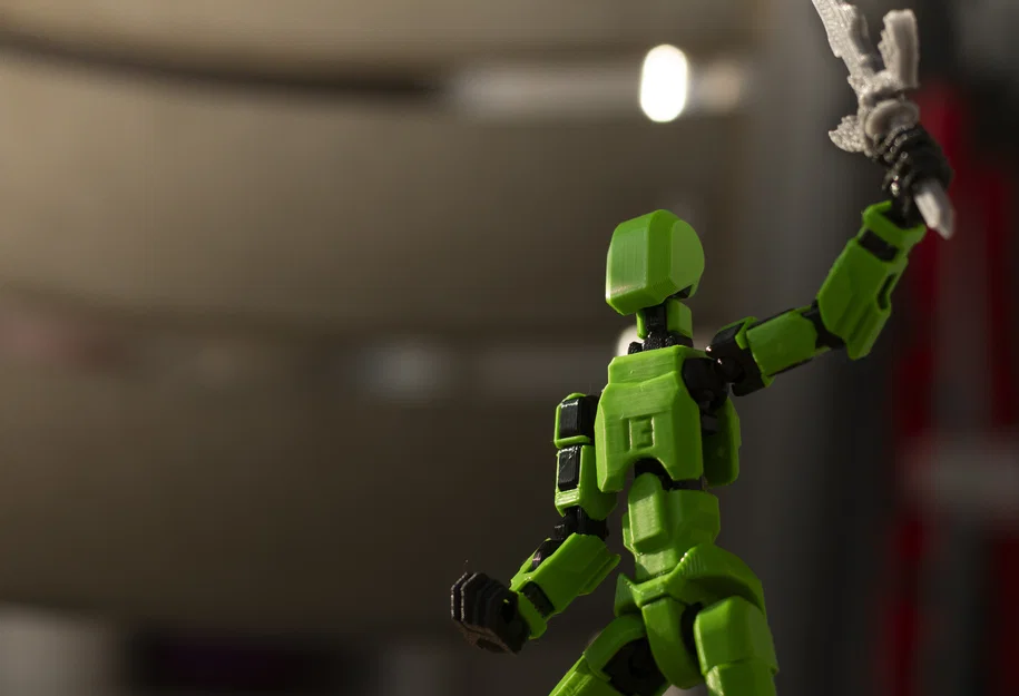 Đế Master Sword họa tiết Triforce - DUMMY 13 - Image 4