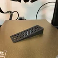 Chặn cửa 3D hình tổ ong (Door wedge) bền bỉ và đẹp mắt - Thumbnail 1