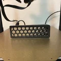 Chặn cửa 3D hình tổ ong (Door wedge) bền bỉ và đẹp mắt - Thumbnail 2