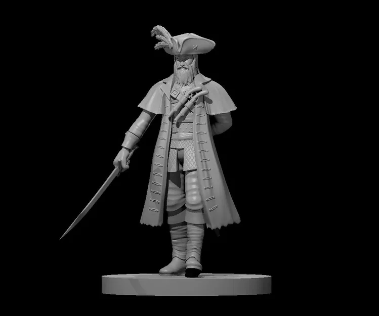 Bộ Sưu Tập NPC Khác (Misc Nonplayer Character Collection) - Image 2