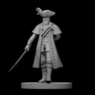 Bộ Sưu Tập NPC Khác (Misc Nonplayer Character Collection)