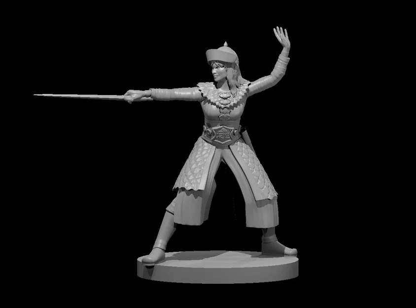 Bộ Sưu Tập NPC Khác (Misc Nonplayer Character Collection) - Image 3
