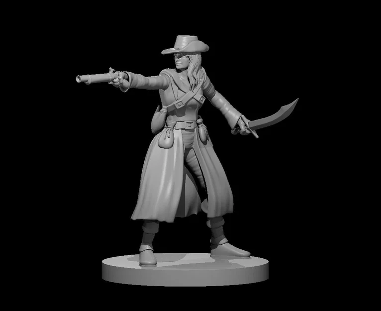 Bộ Sưu Tập NPC Khác (Misc Nonplayer Character Collection) - Image 4