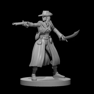 Bộ Sưu Tập NPC Khác (Misc Nonplayer Character Collection)