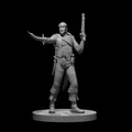 Bộ Sưu Tập NPC Khác (Misc Nonplayer Character Collection) - Thumbnail 5