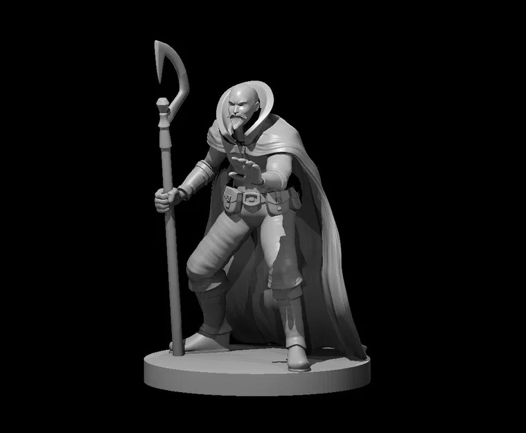 Bộ Sưu Tập NPC Khác (Misc Nonplayer Character Collection) - Image 6