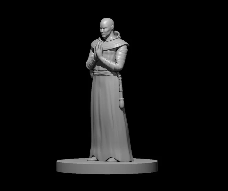 Bộ Sưu Tập NPC Khác (Misc Nonplayer Character Collection) - Image 8