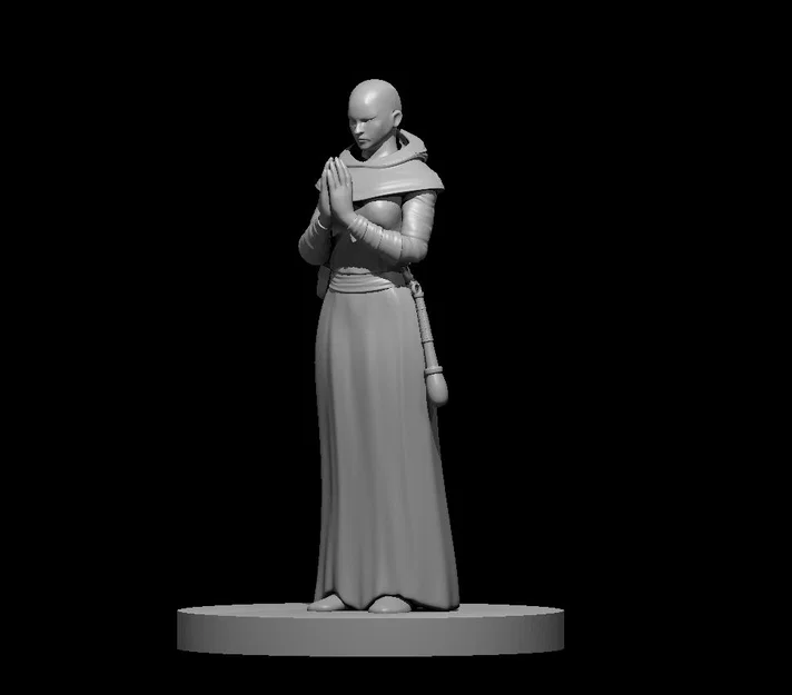Bộ Sưu Tập NPC Khác (Misc Nonplayer Character Collection) - Image 9