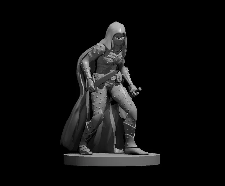 Bộ Sưu Tập NPC Khác (Misc Nonplayer Character Collection) - Image 10