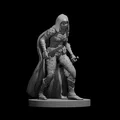 Bộ Sưu Tập NPC Khác (Misc Nonplayer Character Collection) - Thumbnail 10