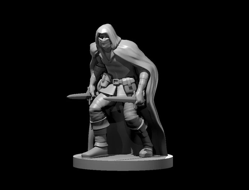 Bộ Sưu Tập NPC Khác (Misc Nonplayer Character Collection) - Image 11