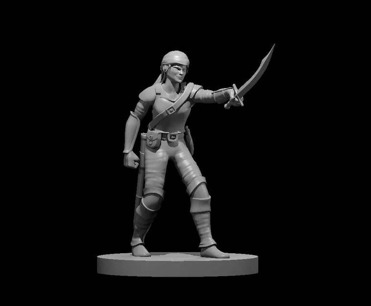 Bộ Sưu Tập NPC Khác (Misc Nonplayer Character Collection) - Image 12