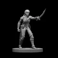 Bộ Sưu Tập NPC Khác (Misc Nonplayer Character Collection) - Thumbnail 12