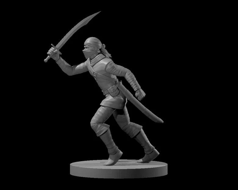 Bộ Sưu Tập NPC Khác (Misc Nonplayer Character Collection) - Image 13