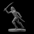 Bộ Sưu Tập NPC Khác (Misc Nonplayer Character Collection) - Thumbnail 13