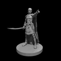 Bộ Sưu Tập NPC Khác (Misc Nonplayer Character Collection) - Thumbnail 14