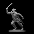 Bộ Sưu Tập NPC Khác (Misc Nonplayer Character Collection) - Thumbnail 15