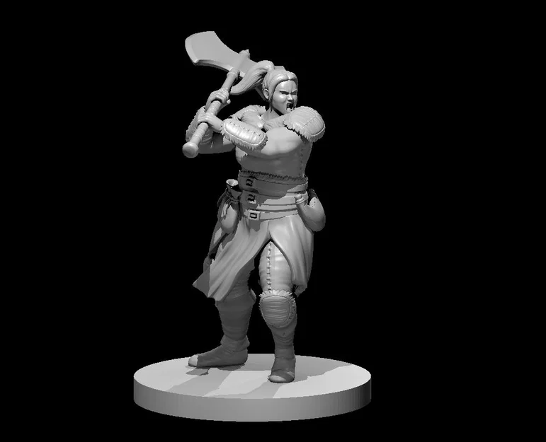 Bộ Sưu Tập NPC Khác (Misc Nonplayer Character Collection) - Image 16