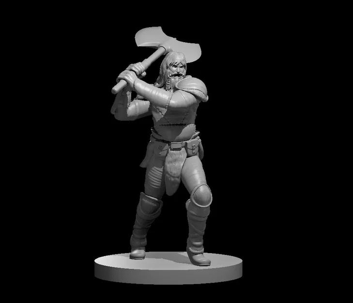 Bộ Sưu Tập NPC Khác (Misc Nonplayer Character Collection) - Image 17