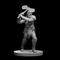 Bộ Sưu Tập NPC Khác (Misc Nonplayer Character Collection) - Thumbnail 17