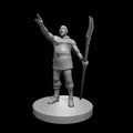 Bộ Sưu Tập NPC Khác (Misc Nonplayer Character Collection) - Thumbnail 19
