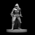 Bộ Sưu Tập NPC Khác (Misc Nonplayer Character Collection) - Thumbnail 21