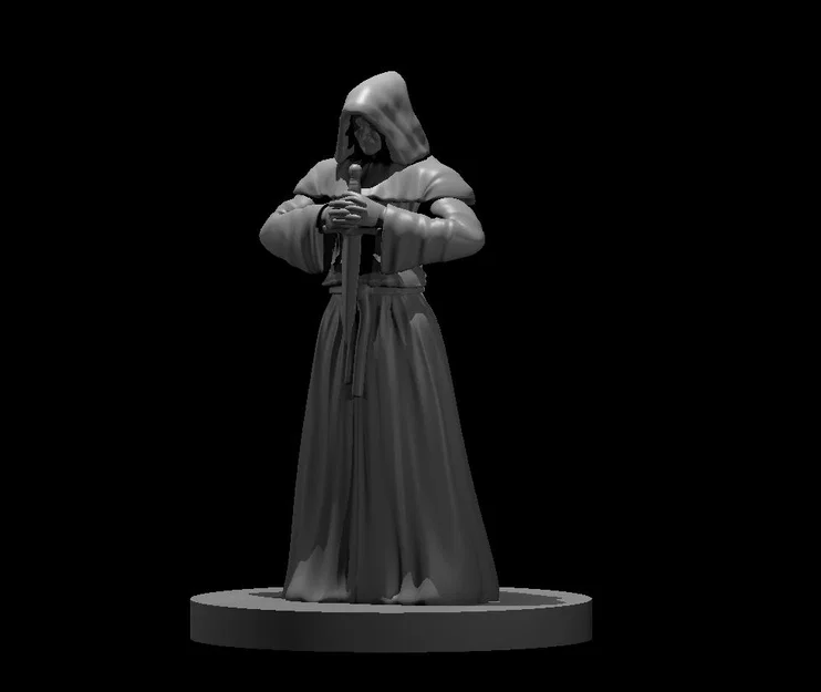 Bộ Sưu Tập NPC Khác (Misc Nonplayer Character Collection) - Image 22
