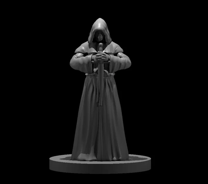 Bộ Sưu Tập NPC Khác (Misc Nonplayer Character Collection) - Image 23