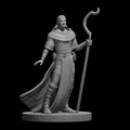 Bộ Sưu Tập NPC Khác (Misc Nonplayer Character Collection) - Thumbnail 25