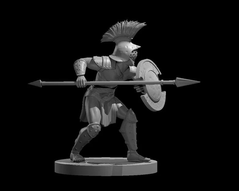 Bộ Sưu Tập NPC Khác (Misc Nonplayer Character Collection) - Image 26