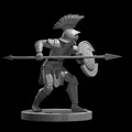 Bộ Sưu Tập NPC Khác (Misc Nonplayer Character Collection) - Thumbnail 26