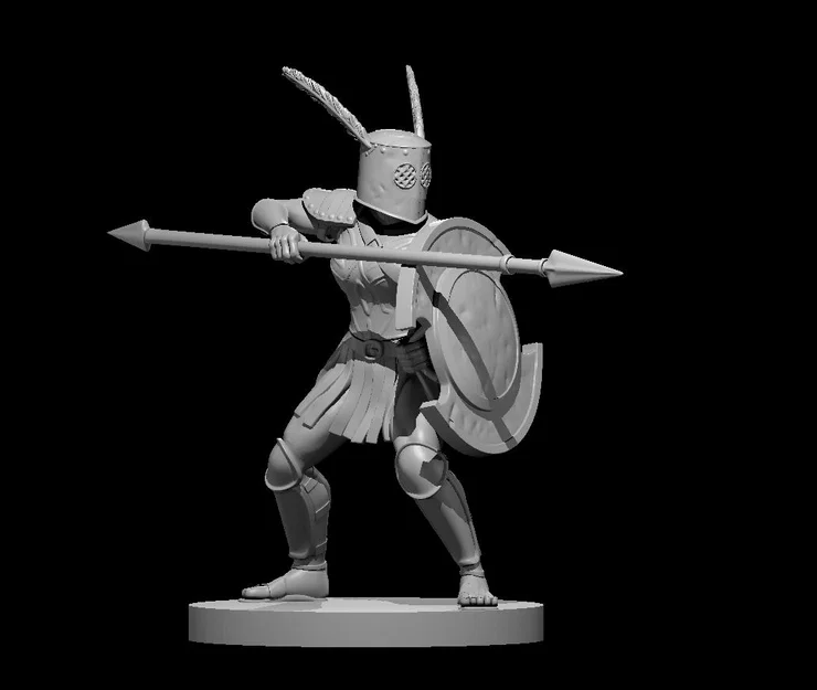 Bộ Sưu Tập NPC Khác (Misc Nonplayer Character Collection) - Image 27