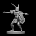 Bộ Sưu Tập NPC Khác (Misc Nonplayer Character Collection) - Thumbnail 27