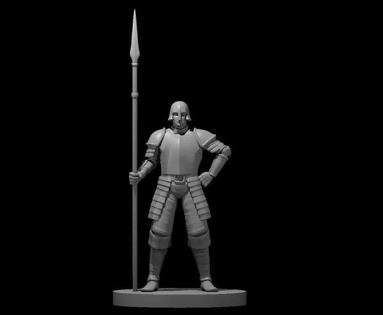 Bộ Sưu Tập NPC Khác (Misc Nonplayer Character Collection) - Image 28