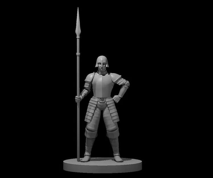 Bộ Sưu Tập NPC Khác (Misc Nonplayer Character Collection) - Image 29