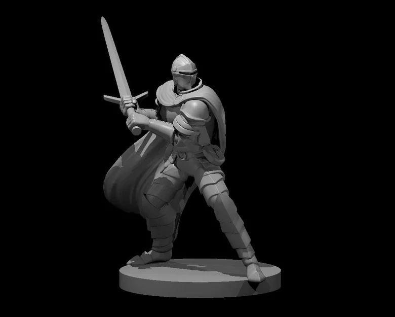 Bộ Sưu Tập NPC Khác (Misc Nonplayer Character Collection) - Image 31