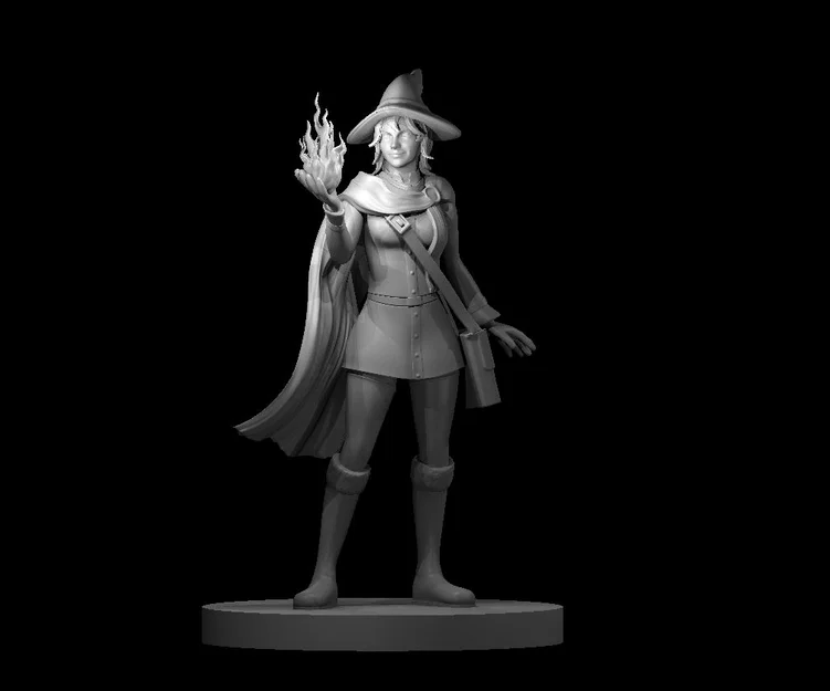 Bộ Sưu Tập NPC Khác (Misc Nonplayer Character Collection) - Image 32