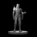 Bộ Sưu Tập NPC Khác (Misc Nonplayer Character Collection) - Thumbnail 33