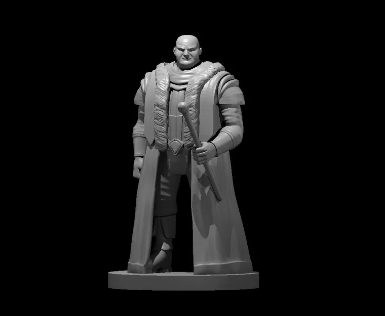Bộ Sưu Tập NPC Khác (Misc Nonplayer Character Collection) - Image 34