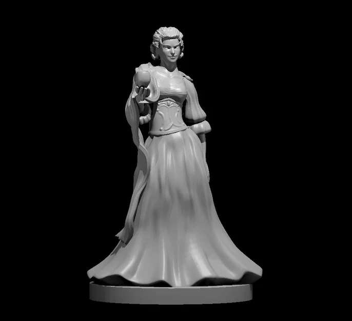 Bộ Sưu Tập NPC Khác (Misc Nonplayer Character Collection) - Image 35