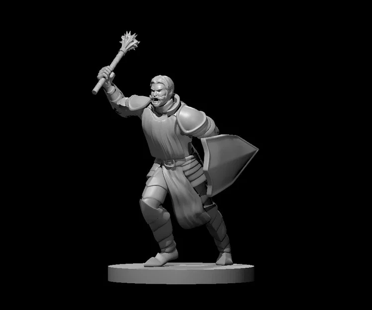 Bộ Sưu Tập NPC Khác (Misc Nonplayer Character Collection) - Image 36