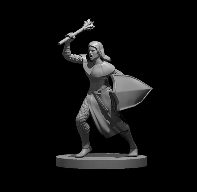 Bộ Sưu Tập NPC Khác (Misc Nonplayer Character Collection) - Image 37