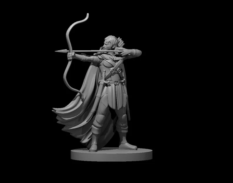 Bộ Sưu Tập NPC Khác (Misc Nonplayer Character Collection) - Image 38