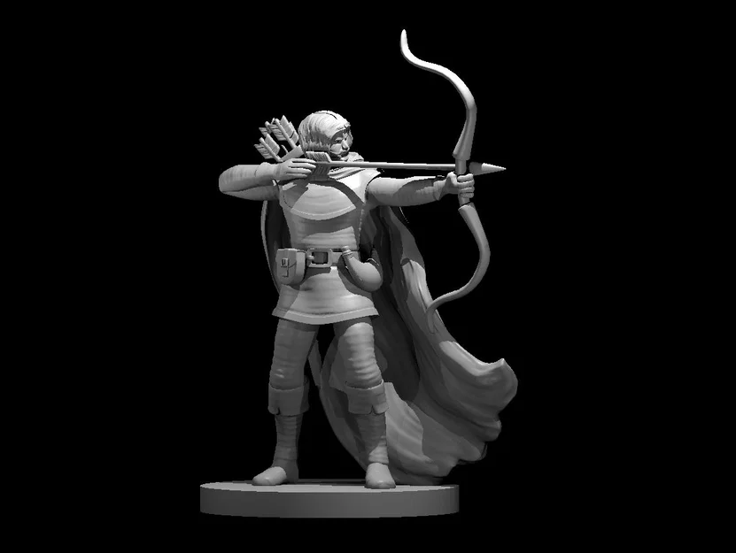 Bộ Sưu Tập NPC Khác (Misc Nonplayer Character Collection) - Image 39