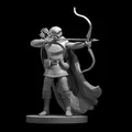 Bộ Sưu Tập NPC Khác (Misc Nonplayer Character Collection) - Thumbnail 39